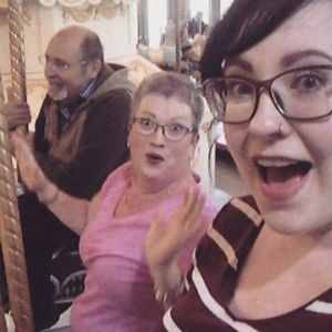 Meet your Posher, Diana